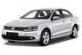 Jetta VI