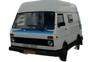 LT P.Van/Minibüs