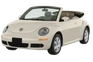 New Beetle Cabriolet