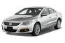 Passat CC
