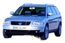 Passat W8 Sedan/Variant