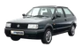 Polo II 2F