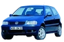 Polo III 2/4 Kapı