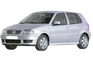 Polo III 2/4 Kapı