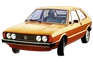 Scirocco I