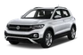 T-Cross
