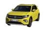 T-Cross