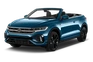 T-Roc Cabriolet