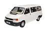 T4 Transporter Bus