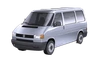 T4 Transporter P.Van
