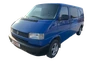 T4 Transporter P.Van/Minibüs Syncro