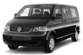 T5 Transporter Caravelle/Multivan