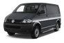 T5 Transporter P.Van/Minibüs