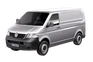 T5 Transporter P.Van/Minibüs