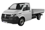 T6.1 Transporter Kamyonet