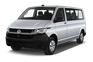T6.1 Transporter Minibüs