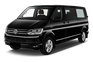 T6 Transporter Caravelle