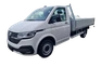 T6 Transporter Kamyonet