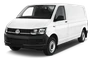 T6 Transporter P.Van/Minibüs