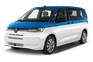 Transporter Multivan